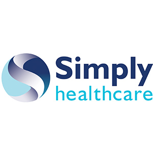 Simply Healthcare Logo